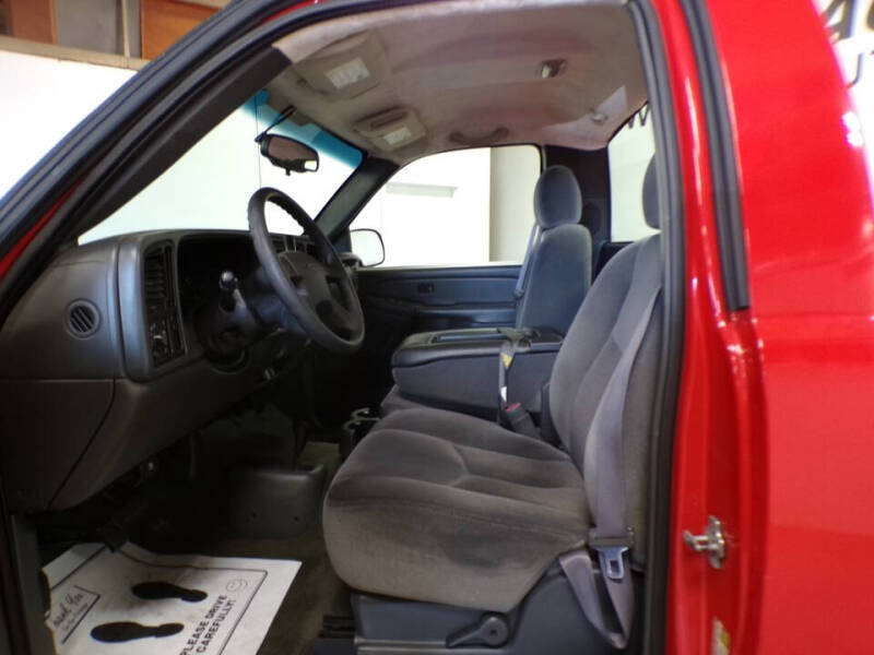 2005 GMC Sierra 1500