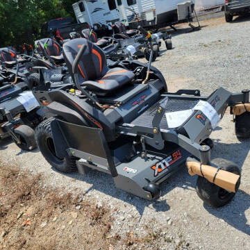 2022 Spartan RZ 54
