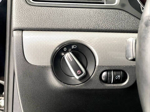 2015 Volkswagen Jetta