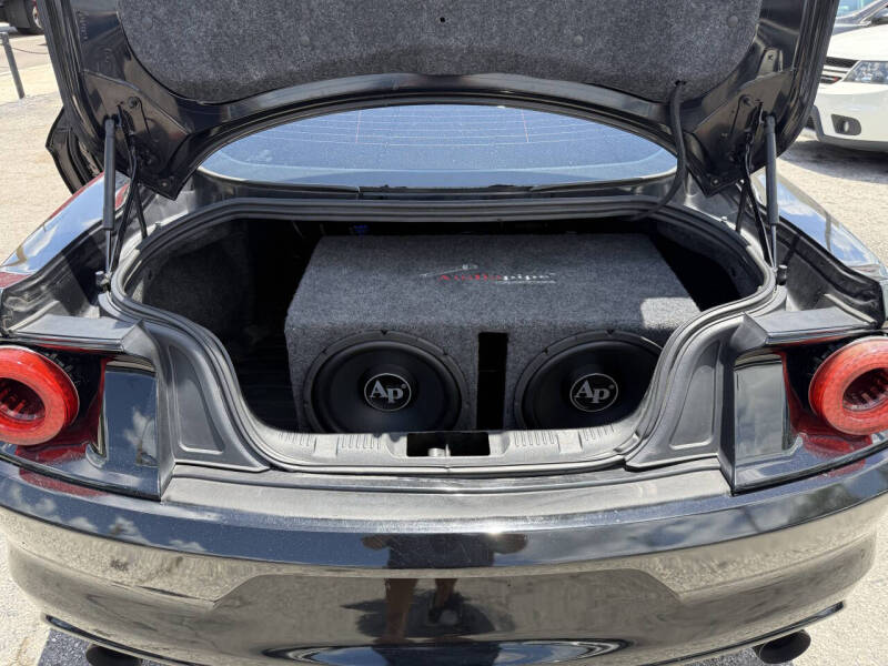 2016 Ford Mustang V6