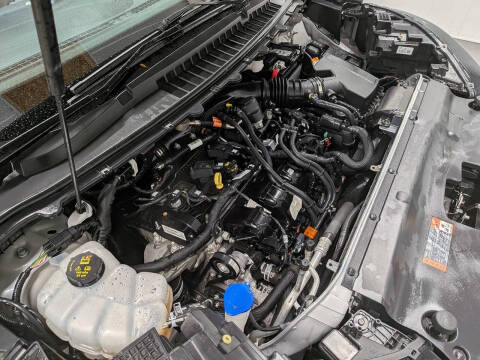 2024 Ford Edge SE