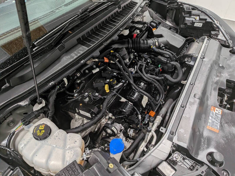 2024 Ford Edge SE
