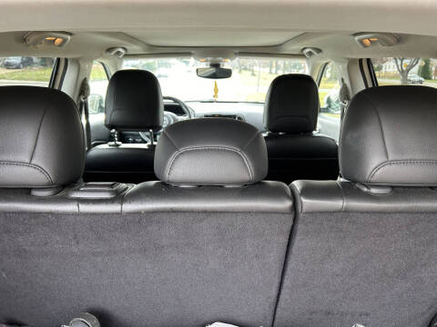 2018 Jeep Compass Altitude