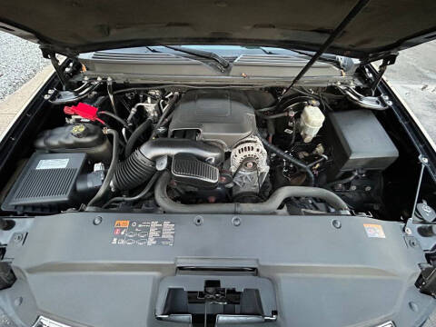 2014 Cadillac Escalade Luxury