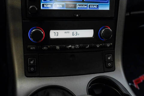 2006 Chevrolet Corvette