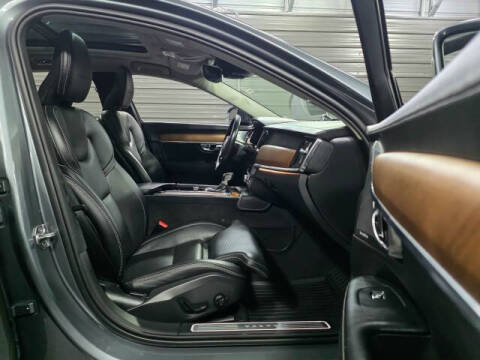 2020 Volvo S90 T6 Inscription