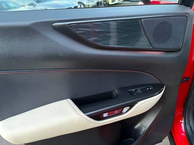 2023 Lexus NX 350 Premium