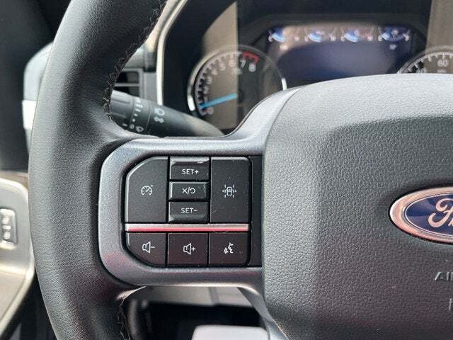 2023 Ford F-150 40