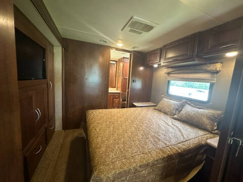 2016 Coachmen Mirada