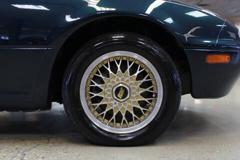 1996 Mazda MX-5 Miata