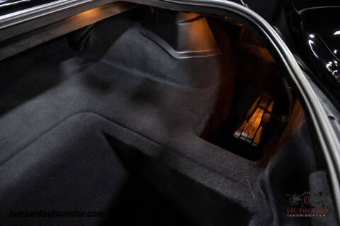 2003 Chevrolet Corvette Z06