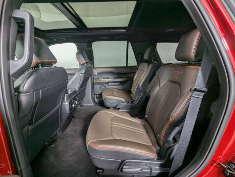 2021 Ford Expedition King Ranch
