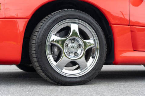 1995 Mitsubishi 3000GT