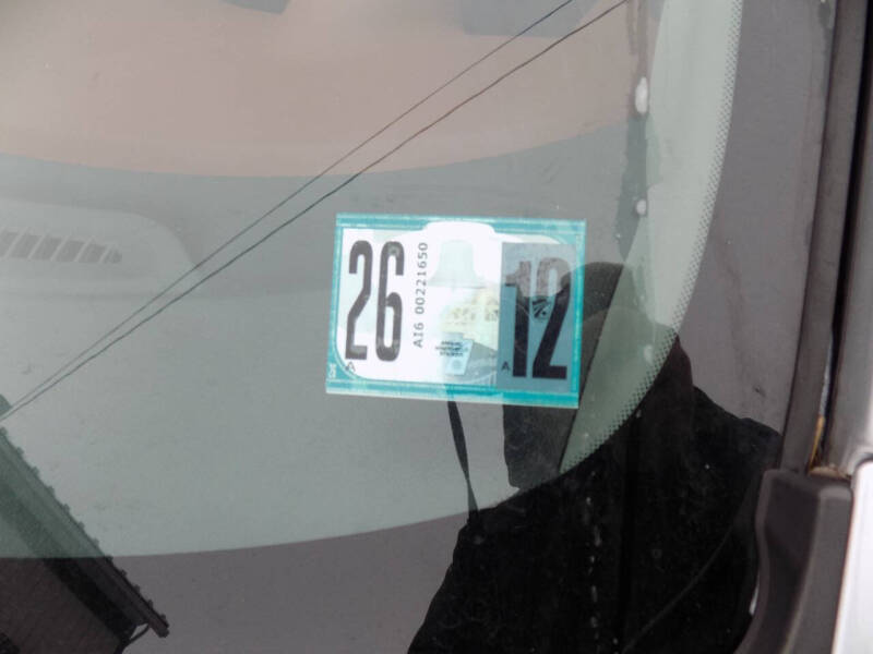 2014 Chevrolet Sonic LT Auto