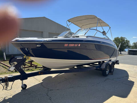 2016 Yamaha 242Limited