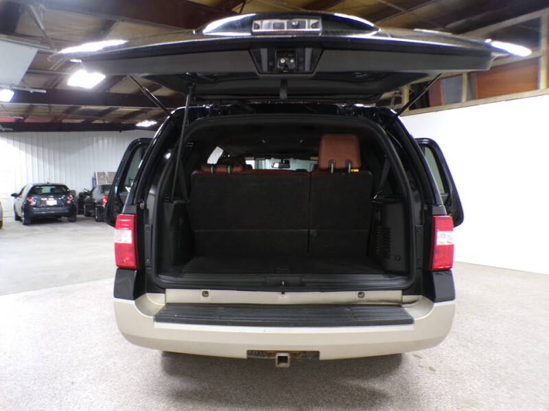 2009 Ford Expedition King Ranch
