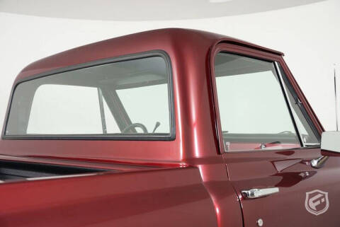 1970 Chevrolet C/K 10 Series