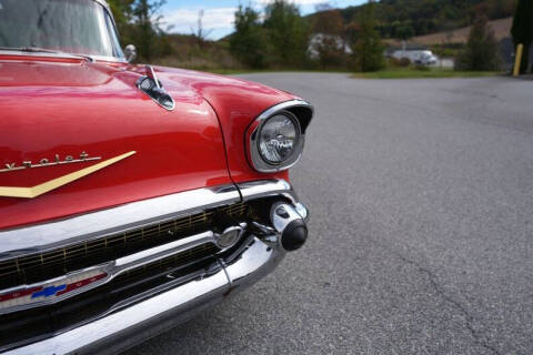 1957 Chevrolet Bel Air
