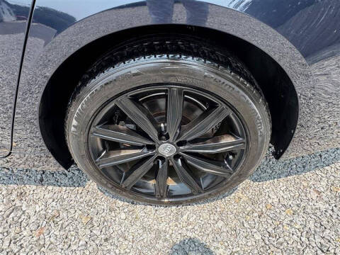 2019 Audi A6 quattro Premium 45 TFSI