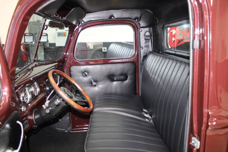 1940 Ford F-100