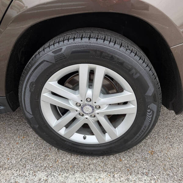 2013 Mercedes-Benz GL-Class GL 450 4MATIC