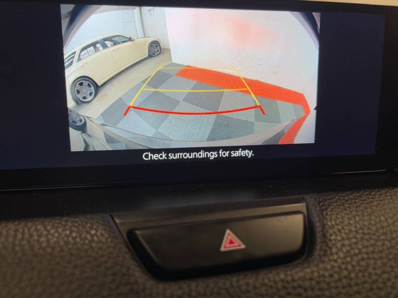 2024 Mazda CX-90 3.3 Turbo Preferred Plus