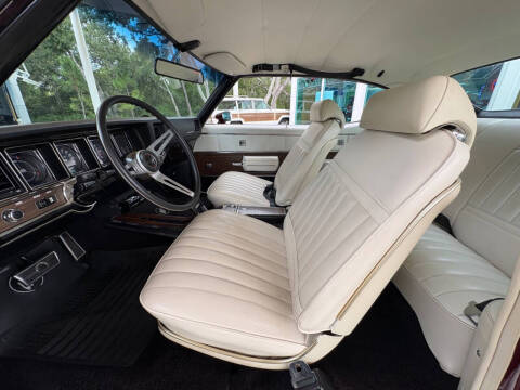 1972 Buick Gran Sport