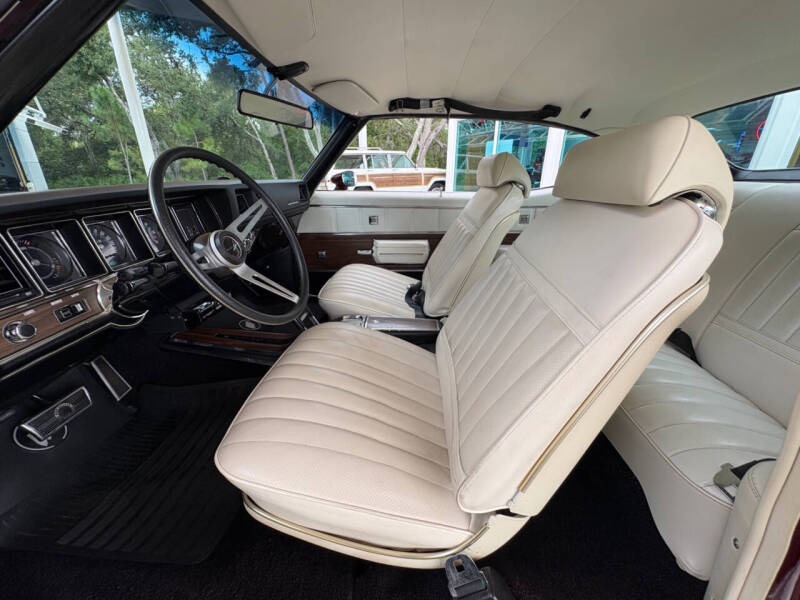 1972 Buick Gran Sport