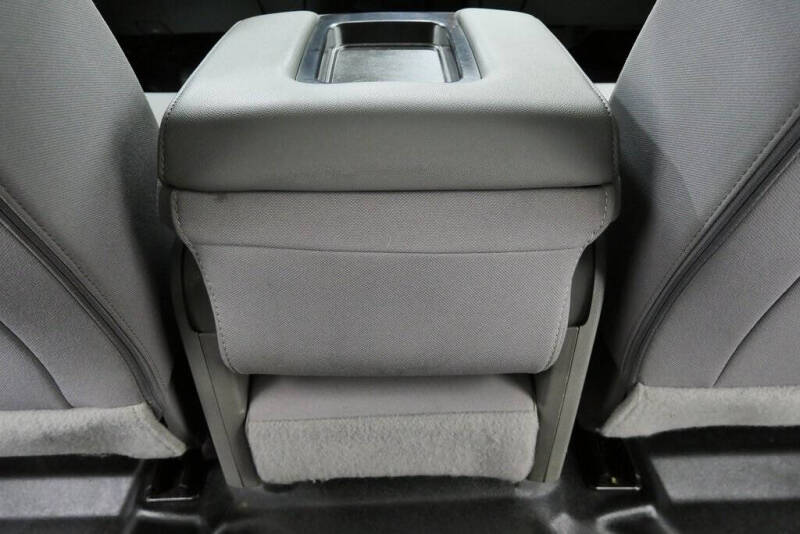 2017 GMC Sierra 2500HD