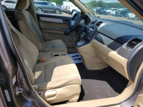 2011 Honda CR-V SE