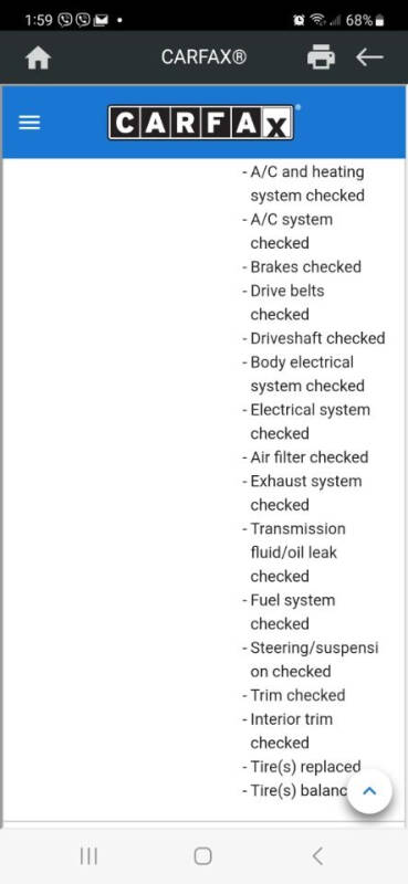2015 Land Rover Range Rover Sport Supercharged