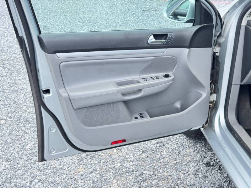 2009 Volkswagen Jetta