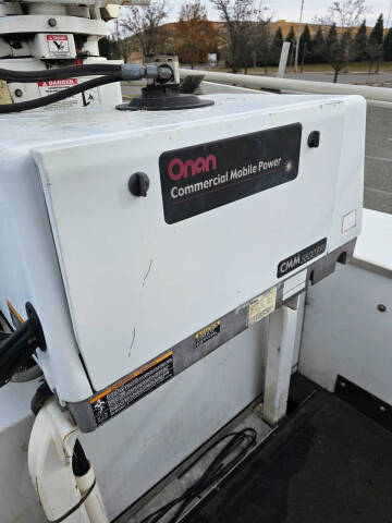 2008 Ford F-350 Super Duty