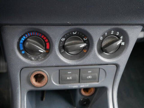 2013 Ford Transit Connect XLT