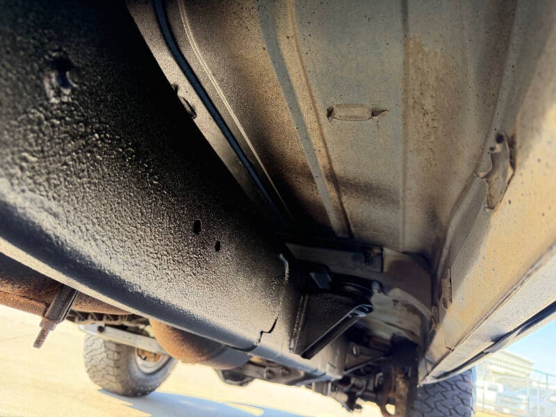 2004 Dodge Ram 2500 Pickup SLT - Photo 18