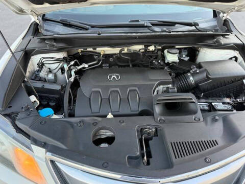 2013 Acura RDX