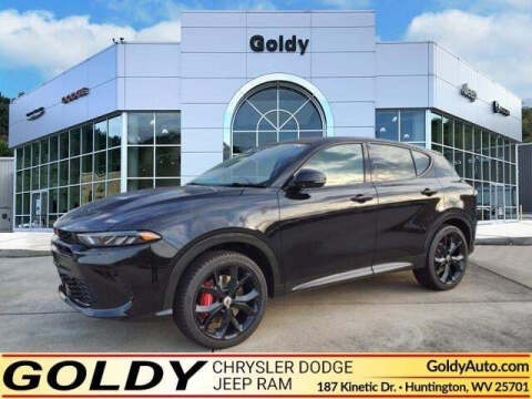 2024 Dodge Hornet for sale at Goldy Chrysler Dodge Jeep Ram Mitsubishi in Huntington WV