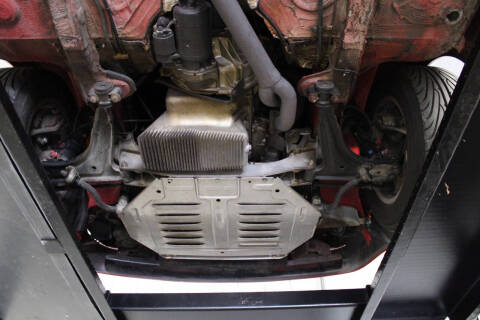 1984 Porsche 944