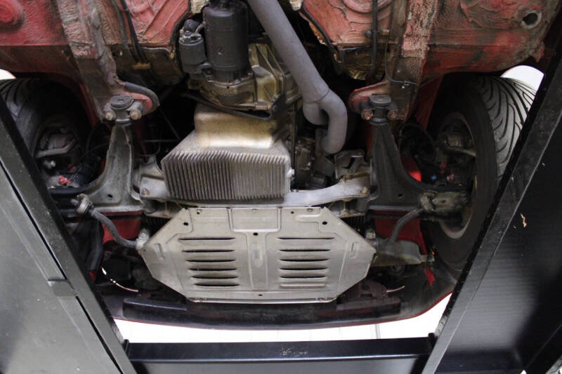 1984 Porsche 944