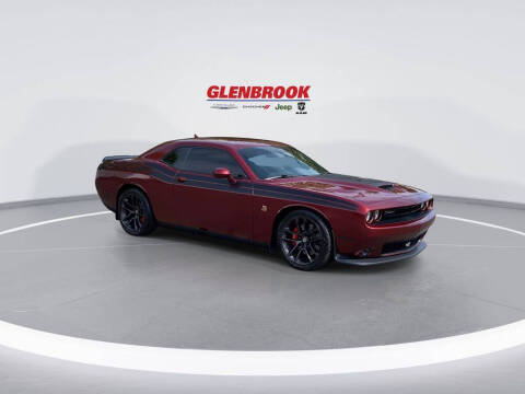 2020 Dodge Challenger