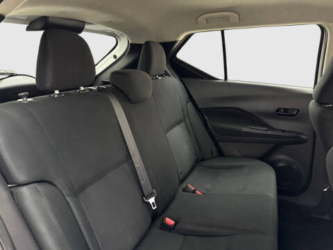 2023 Nissan Kicks S