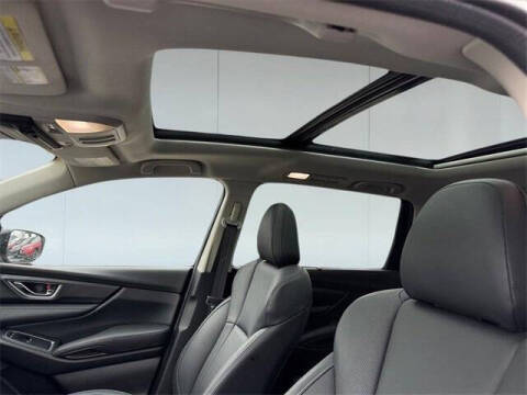 2021 Subaru Ascent Limited 7-Passenger