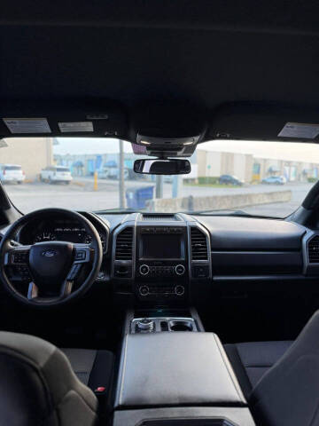 2020 Ford Expedition XLT