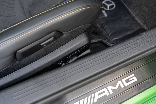 2020 Mercedes-Benz AMG GT 43