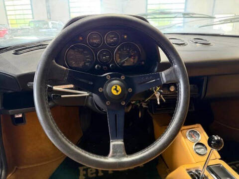 1980 Ferrari 308