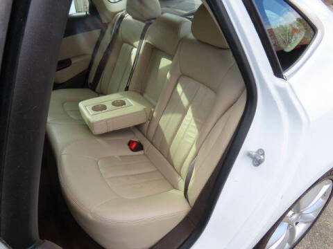 2015 Buick Verano Leather Group