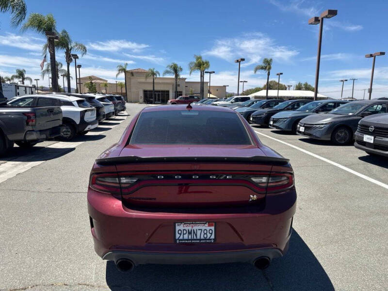 2021 Dodge Charger