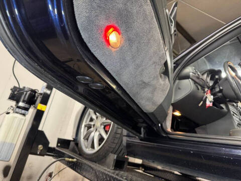 2007 Porsche Cayman S