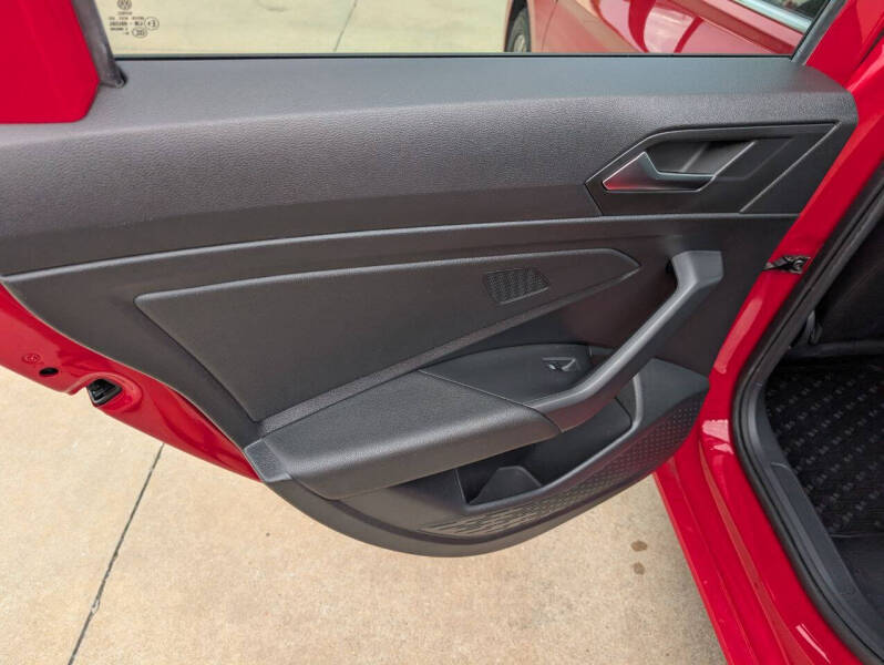 2020 Volkswagen Jetta SEL