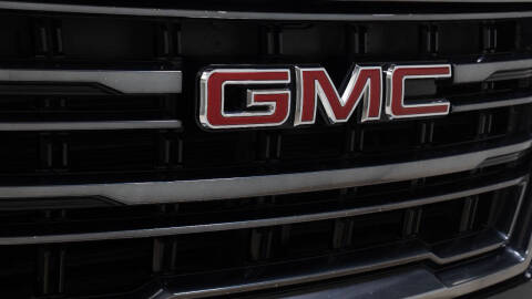 2021 GMC Yukon XL AT4